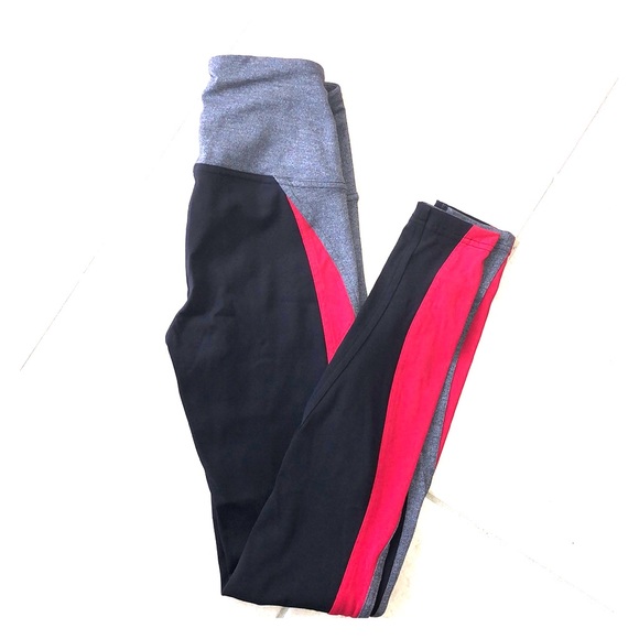 Lululemon Get Going Train Tights Size 2 - Picture 2 of 6